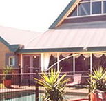 Bimet Executive Lodge - Goulburn Accommodation
