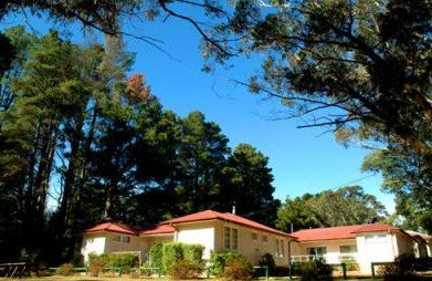  Goulburn Accommodation