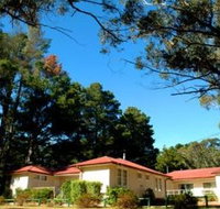 Blackheath Caravan Park - Goulburn Accommodation