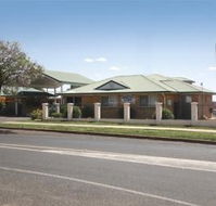 Across Country Motor Inn - Goulburn Accommodation