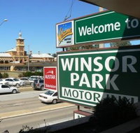 Albury Winsor Park Motor Inn - Goulburn Accommodation