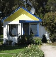 King Island Accommodation Cottages - Goulburn Accommodation