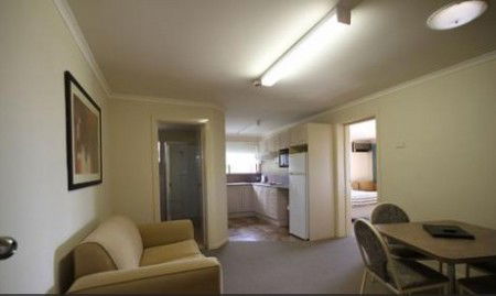  Goulburn Accommodation