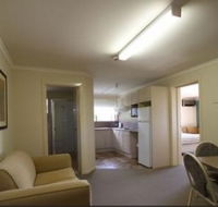 Araluen Motor Lodge - Goulburn Accommodation