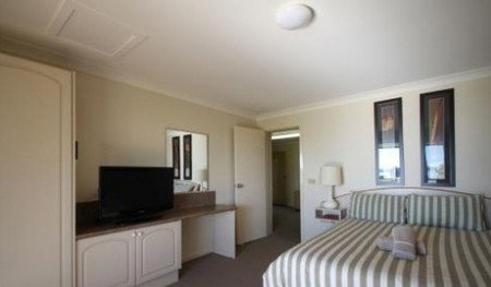Araluen Motor Lodge - Goulburn Accommodation 1