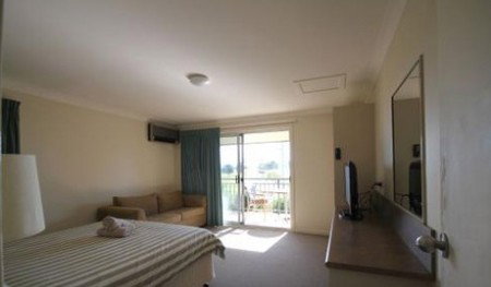 Araluen Motor Lodge - Goulburn Accommodation 2