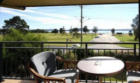 Araluen Motor Lodge - Goulburn Accommodation 4