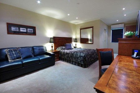 Quality Hotel Powerhouse - Goulburn Accommodation 3