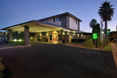 Quality Hotel Powerhouse - Goulburn Accommodation 5