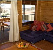 Turon Gates - Goulburn Accommodation