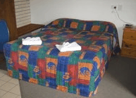 Chalet Motor Inn - Goulburn Accommodation