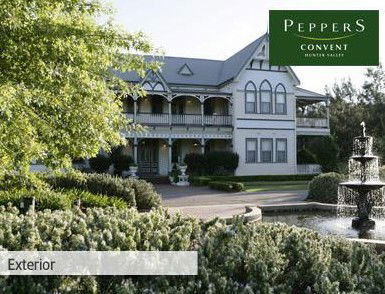 Aberglasslyn NSW Goulburn Accommodation