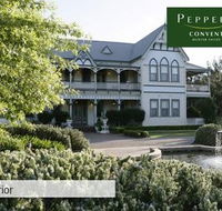 Peppers Convent - Goulburn Accommodation
