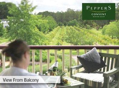 Peppers Convent - Goulburn Accommodation 2
