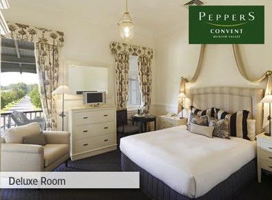 Peppers Convent - Goulburn Accommodation 3