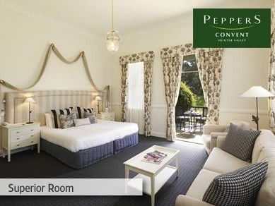 Peppers Convent - Goulburn Accommodation 4