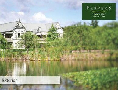 Peppers Convent - Goulburn Accommodation 5