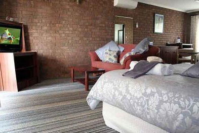 Bayside Motel - Goulburn Accommodation 0