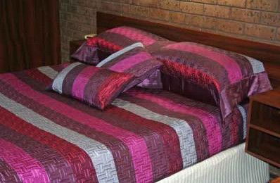 Bayside Motel - Goulburn Accommodation 1