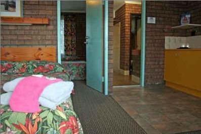 Bayside Motel - Goulburn Accommodation 2