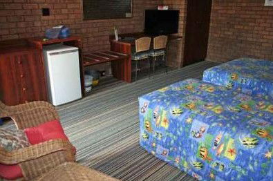 Bayside Motel - Goulburn Accommodation 3