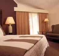 Tallawanta Lodge - Goulburn Accommodation