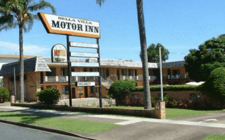 Forster NSW Goulburn Accommodation