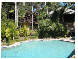 Treetops Resorts - Goulburn Accommodation