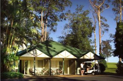 Bonville International Golf Resort - Goulburn Accommodation 0