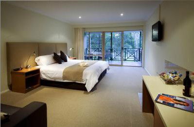 Bonville International Golf Resort - Goulburn Accommodation 1