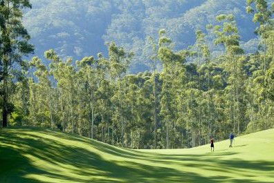 Bonville International Golf Resort - Goulburn Accommodation 3