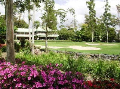 Bonville International Golf Resort - Goulburn Accommodation 4