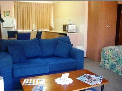  Goulburn Accommodation
