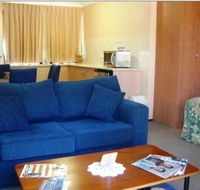 Bridge View Motel - Goulburn Accommodation