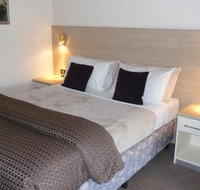 Hamiltons Townhouse Motel - Goulburn Accommodation