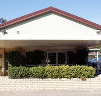 Burke And Wills Moree Motor Inn - Goulburn Accommodation