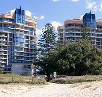 AA Oceana On Broadbeach - Goulburn Accommodation