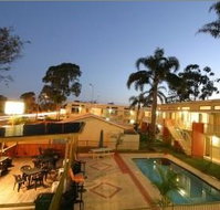 Kelanbri Holiday Apartments - Goulburn Accommodation