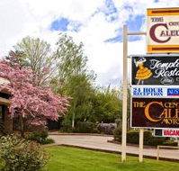 Central Caleula Motor Lodge - Goulburn Accommodation