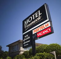 Cessnock Motel - Goulburn Accommodation
