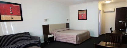  Goulburn Accommodation