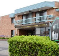 Motel 10 Motor Inn - Goulburn Accommodation