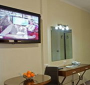 Best Western Central Motel And Apartments - Goulburn Accommodation