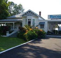 Colonial Court Motor Inn - Goulburn Accommodation