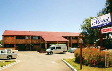 Windsor Terrace Motel - Goulburn Accommodation 0