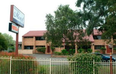 Windsor Terrace Motel - Goulburn Accommodation 2