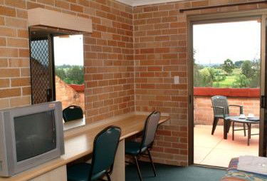 Windsor Terrace Motel - Goulburn Accommodation 4