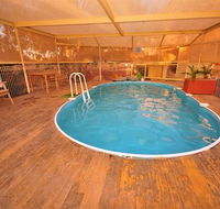 Desert View Apartments - Goulburn Accommodation