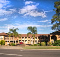 Cumberland Motor Inn - Goulburn Accommodation