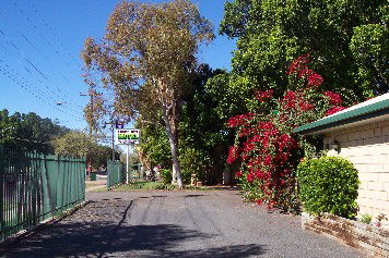  Goulburn Accommodation